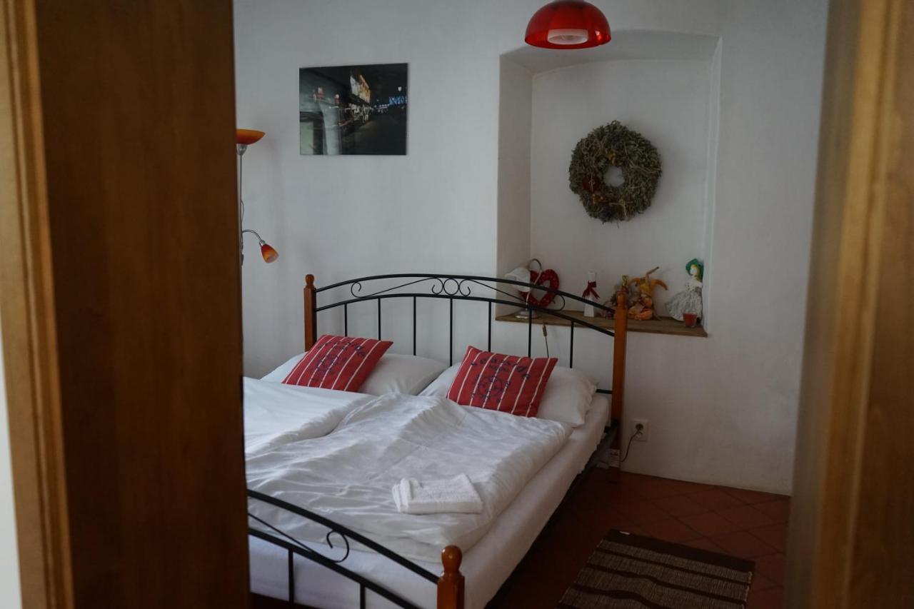 Apartmány Statek Číměř Exterior foto