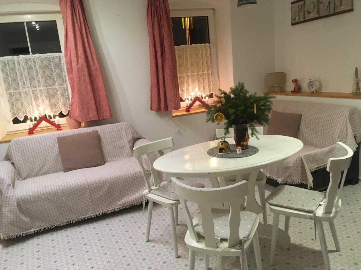 Apartmány Statek Číměř Exterior foto